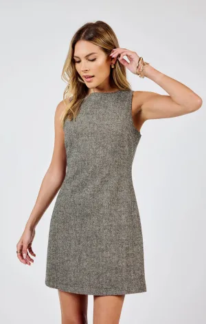 SADIE & SAGE - Avenues Mini Dress