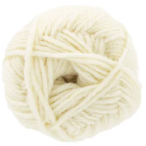 Sandnes Garn  Peer Gynt Yarn - 1012 Natural