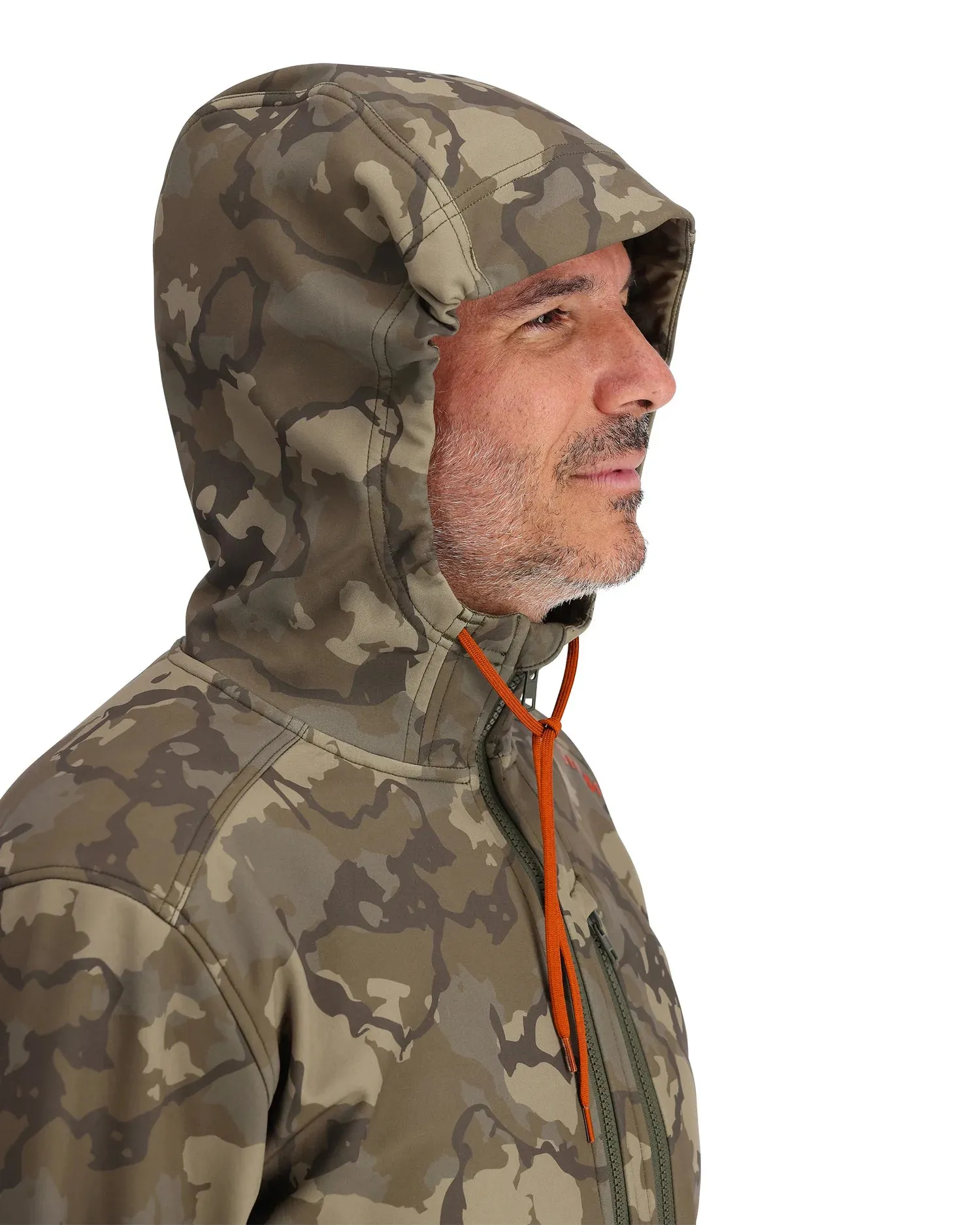 Simms Rogue Fleece Hoody