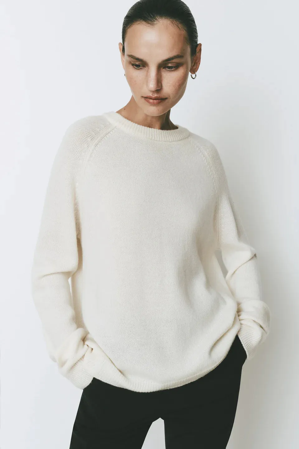 Sophie Rue Norte Sweater