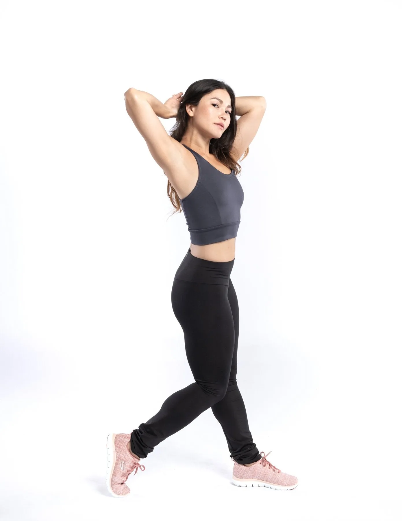 Tangentfit Flex Active Pant