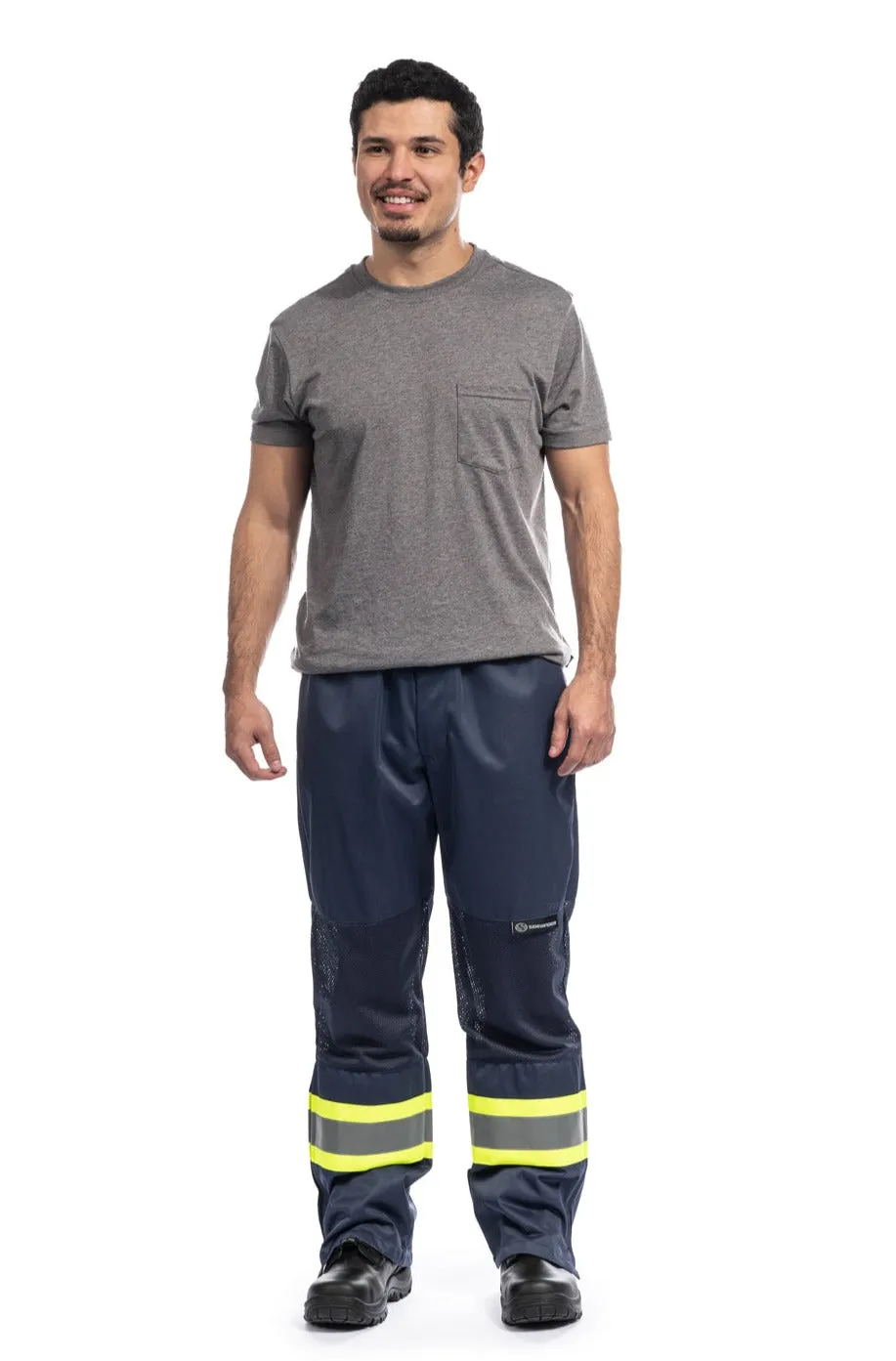 Ventilated Work Pants - P004 BUY 2, SAVE $10