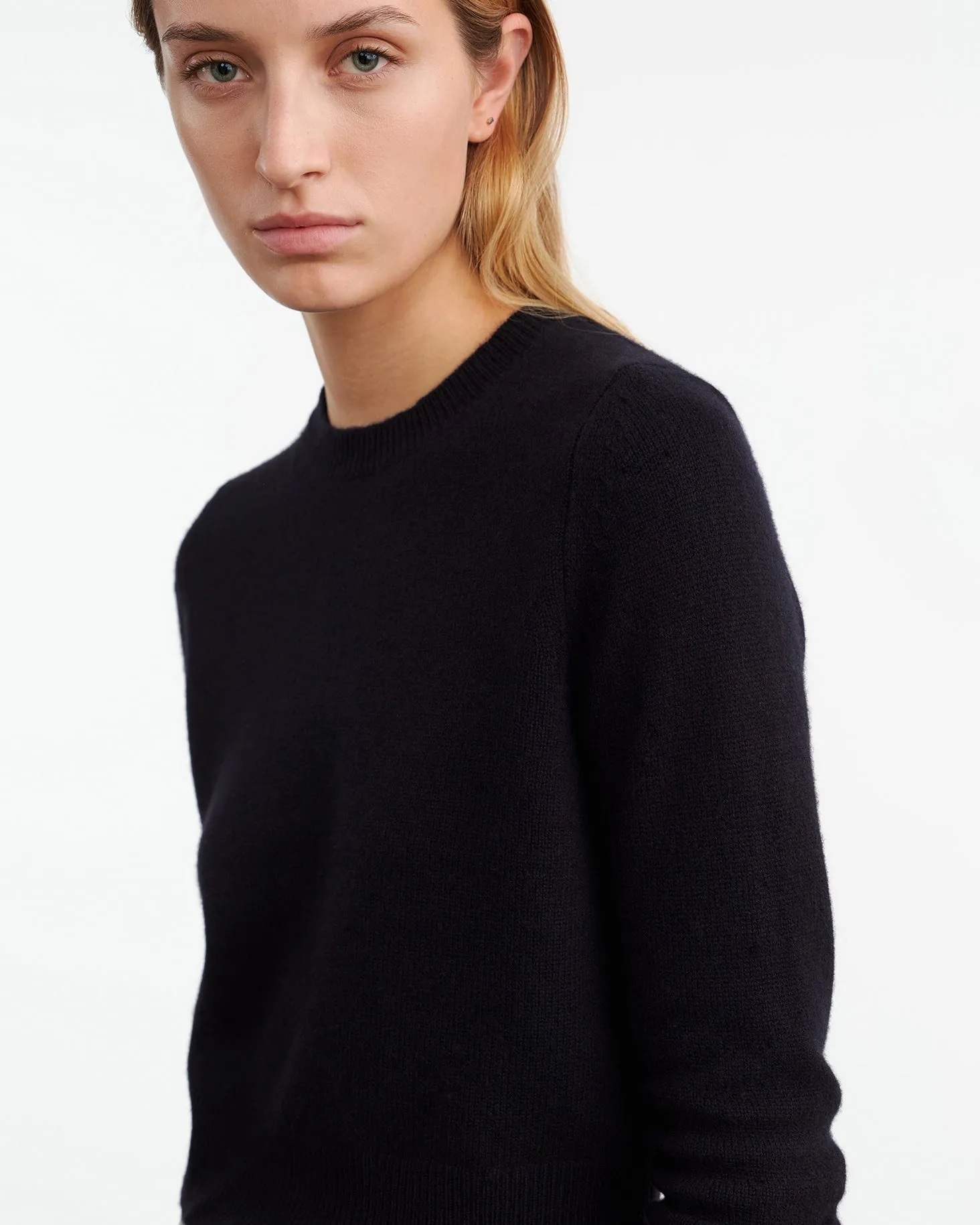 VENUS CASHMERE SWEATER