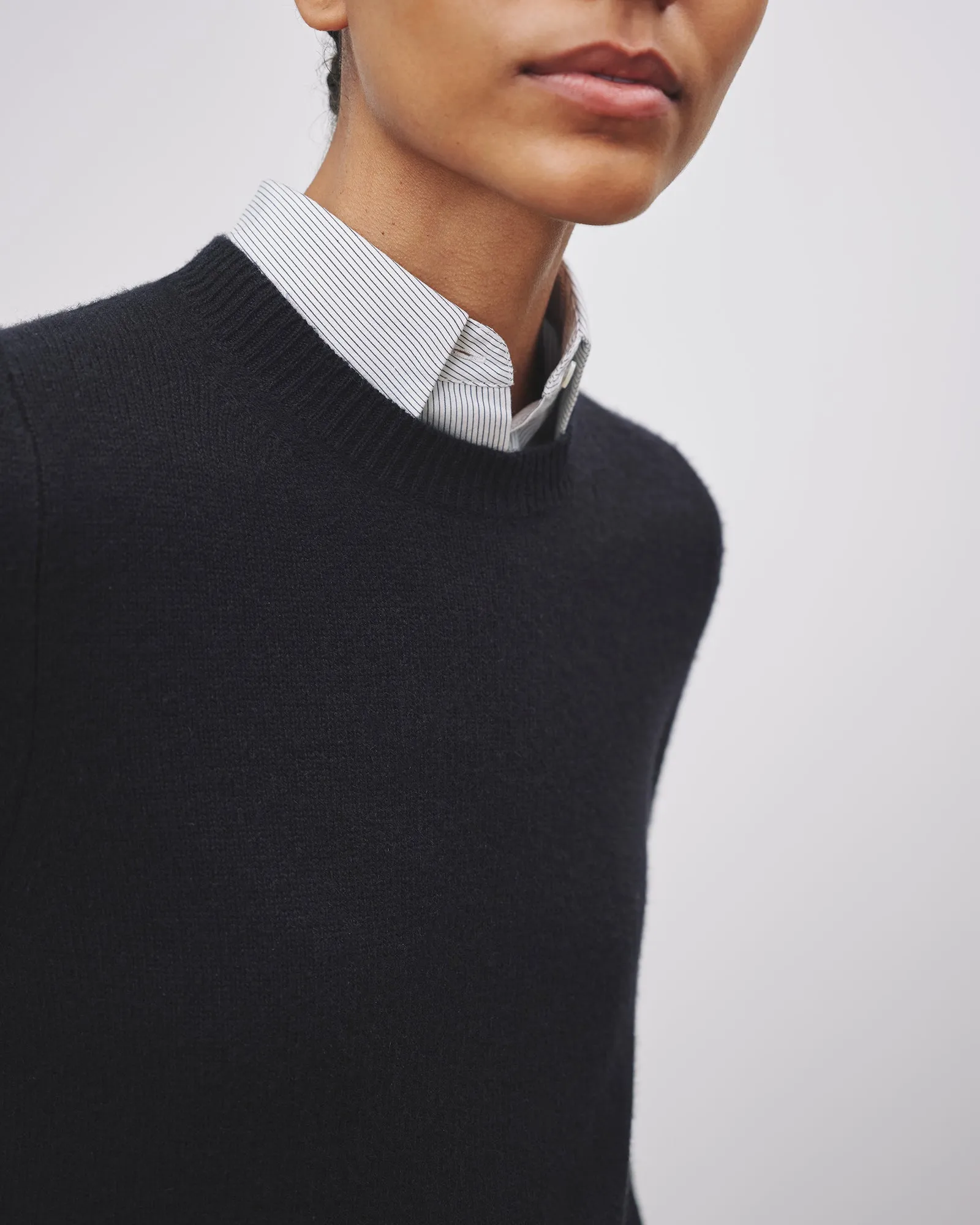 VENUS CASHMERE SWEATER