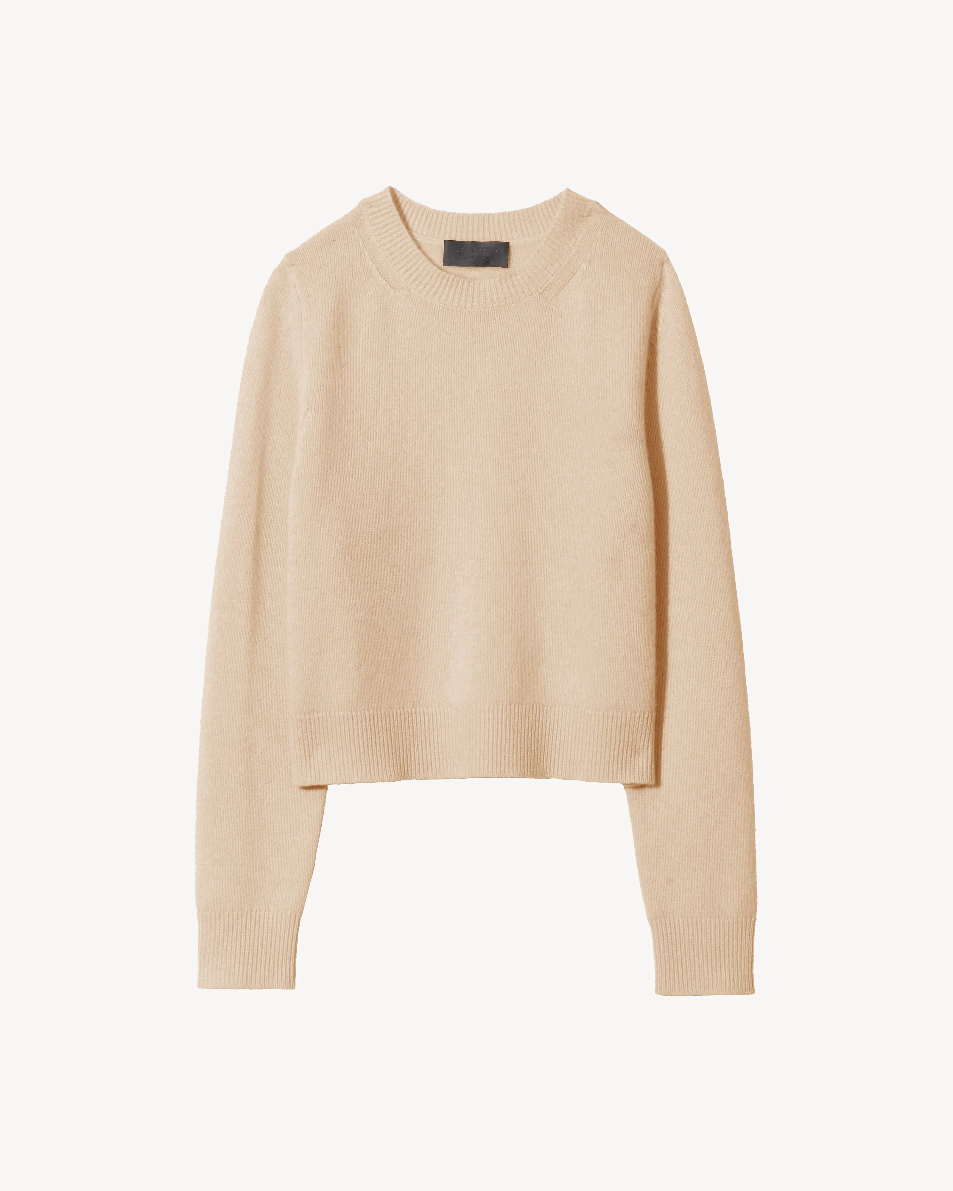 VENUS CASHMERE SWEATER