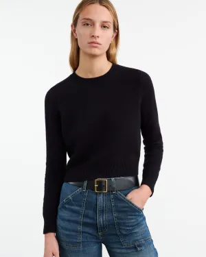 VENUS CASHMERE SWEATER