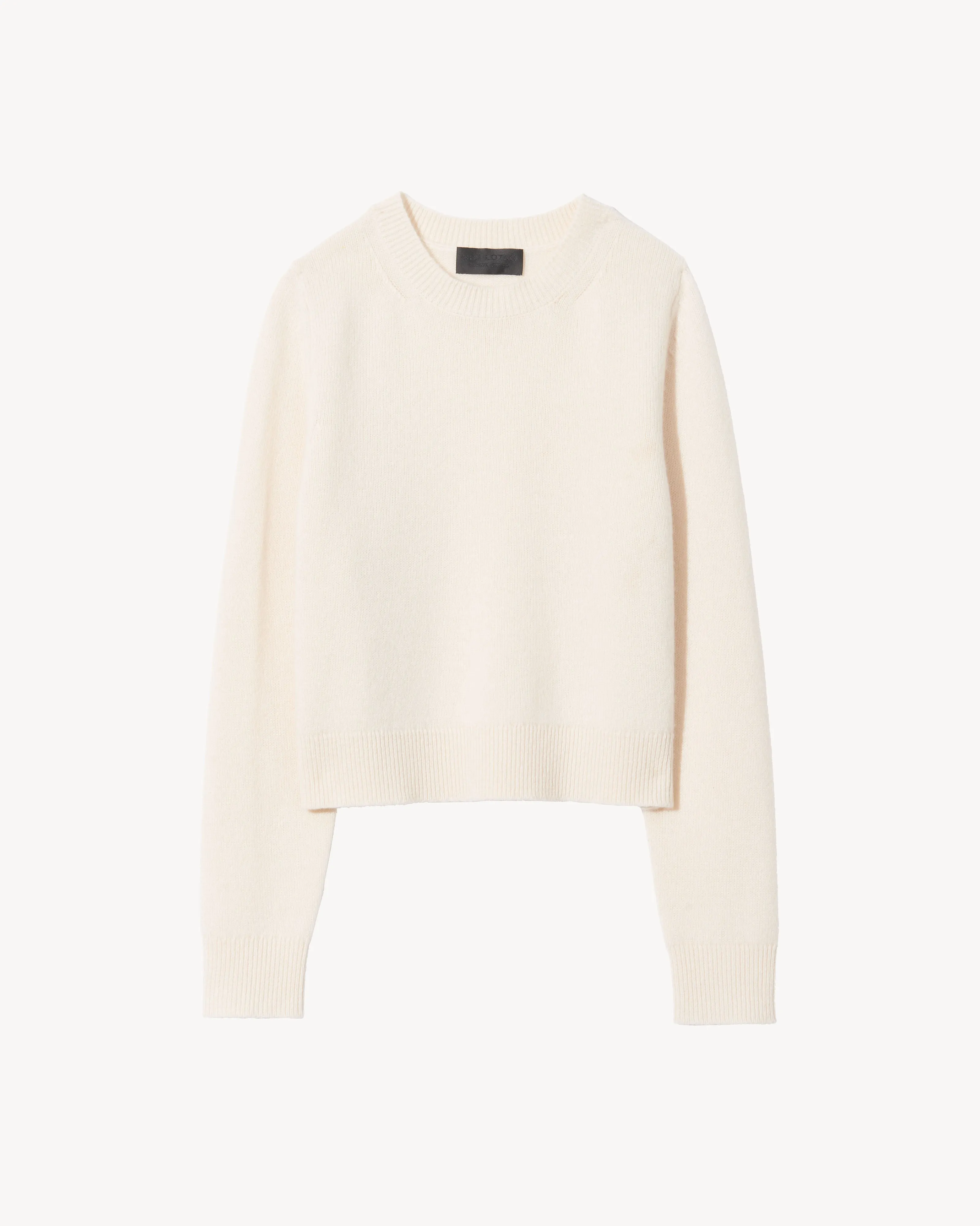 VENUS CASHMERE SWEATER