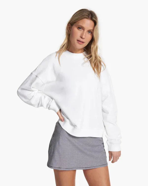 Vuori Sedona Crew Women's