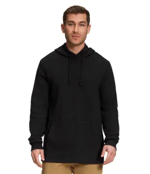 Waffle Hoodie Men's