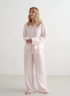 Winter Bloom Pyjama Set