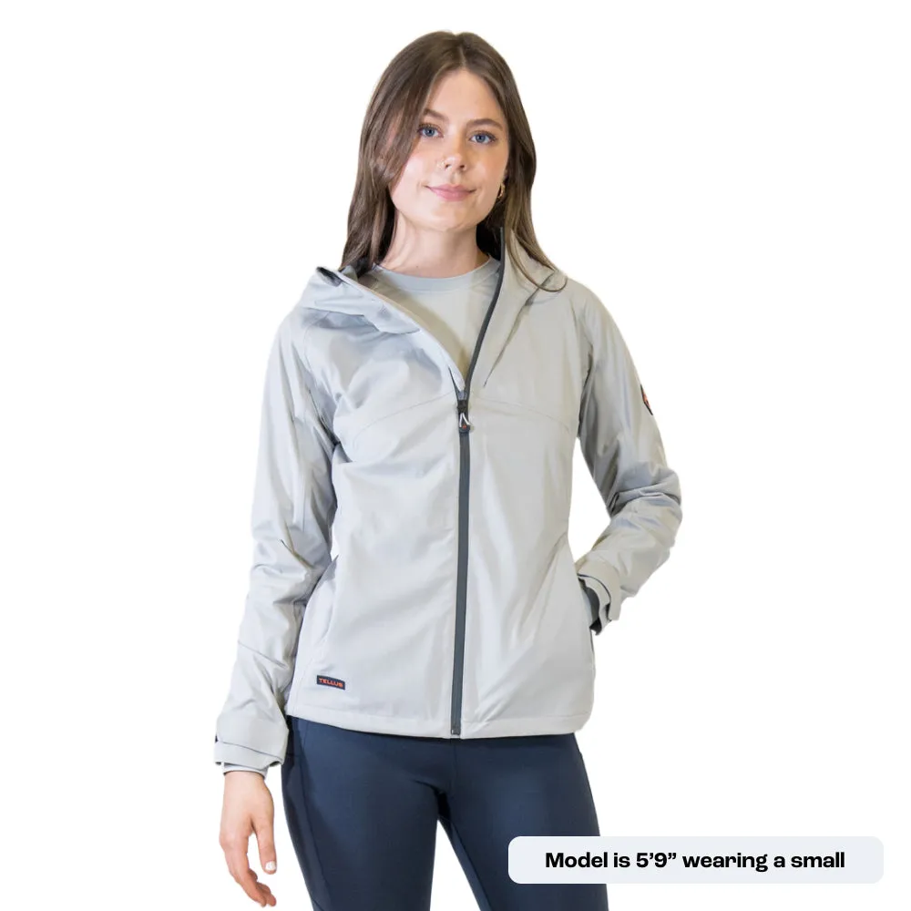 Women's Timberline Soft Shell Jacket