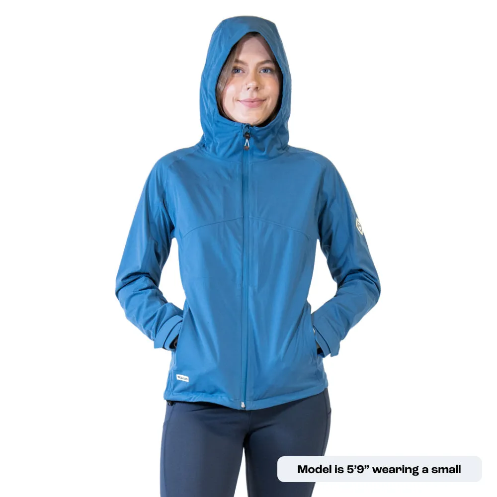 Women's Timberline Soft Shell Jacket