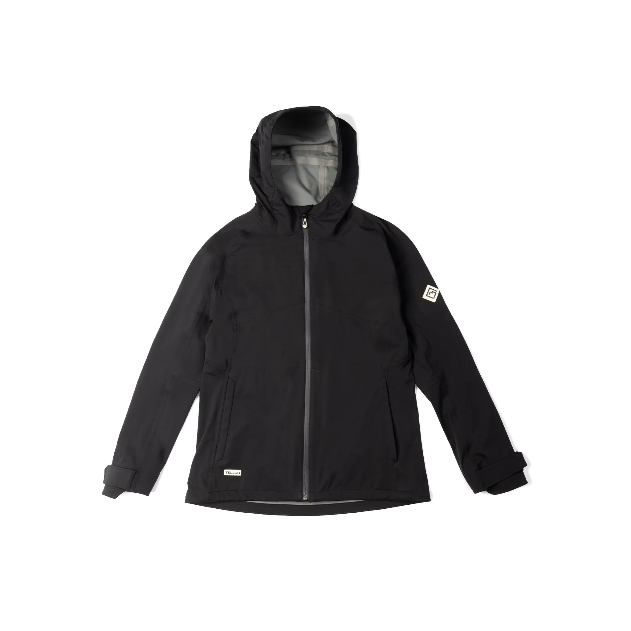 Women's Timberline Soft Shell Jacket